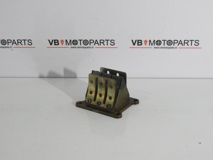 Yamaha DT 125 Membraam, Motoren, Onderdelen | Yamaha, Ophalen of Verzenden