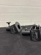 L-Acoustics WIFOSOCK – Set van 2 Polemount Adapters voor ARC, Ophalen, Gebruikt, Overige typen