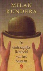 De ondraaglijke lichtheid van het bestaan / Flamingo pocket, Boeken, Romans, Verzenden, Zo goed als nieuw, Milan Kundera