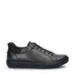 Ecco Soft 7 lage sneakers voor dames in het Zwart, Kleding | Dames, Ecco, Verzenden, Zwart, Nieuw