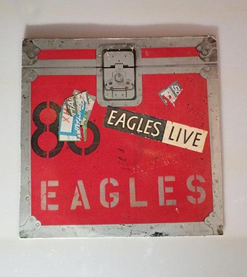 Eagles, Steely Dan - Diverse artiesten - Eagles & Little, Cd's en Dvd's, Vinyl Singles