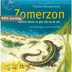 Zomerzon 9789050113267 Tialda Hoogeveen, Verzenden, Zo goed als nieuw, Tialda Hoogeveen