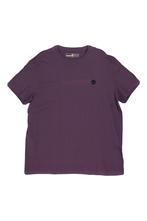 Timberland T-shirt in maat 3XL Paars | 10% korting, Kleding | Heren, T-shirts, Verzenden, Zo goed als nieuw, Overige kleuren, Timberland