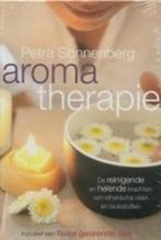 AROMATHERAPIE MET FLESJE OLIE 9789063785864 Petra Sonnenberg, Boeken, Verzenden, Gelezen, Petra Sonnenberg