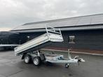 Aktie Nieuwe Hapert kipper 280 x 160 cm 2700 kg RIJPLATEN!!!, Ophalen, Nieuw