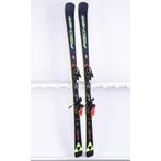 150 skis FISCHER RC4 PRO TI 2023, grip walk, power ti, on-p, 140 tot 160 cm, Verzenden, Carve, Skiën