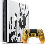 Sony PlayStation 4 pro 1 TB [Death Stranding Limited Edition, Spelcomputers en Games, Spelcomputers | Sony PlayStation 4, Verzenden