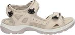 ECCO OFFROAD–Sandalen–maat 40- Vrouwen–Beige, Kleding | Dames, Schoenen, Verzenden, Nieuw