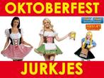 Oktoberfest jurkjes - jurkje - jurk - Oktoberfest kleding, Ophalen of Verzenden, Nieuw