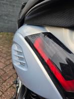 PIAGGIO ZIP 4T 2V RS-1 SILVERLINE FULL OPTION GARANTIE!, Ophalen, Maximaal 45 km/u, Zip, Nieuw