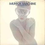 LP gebruikt - Munich Machine - ntroducing Chris Bennett, Verzenden, Zo goed als nieuw