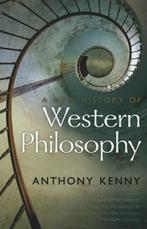 New History of Western Philosophy 9780199656493, Zo goed als nieuw, Verzenden