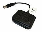 Redoctane Wireless Guitar Receiver voor PS3 (Playstation 3), Spelcomputers en Games, Spelcomputers | Sony PlayStation 3, Ophalen of Verzenden