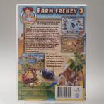 Farm Frenzy 3 PC, Spelcomputers en Games, Games | Pc, Nieuw, Ophalen of Verzenden
