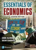 Essentials of Economics | 9781292239590, Nieuw, Verzenden
