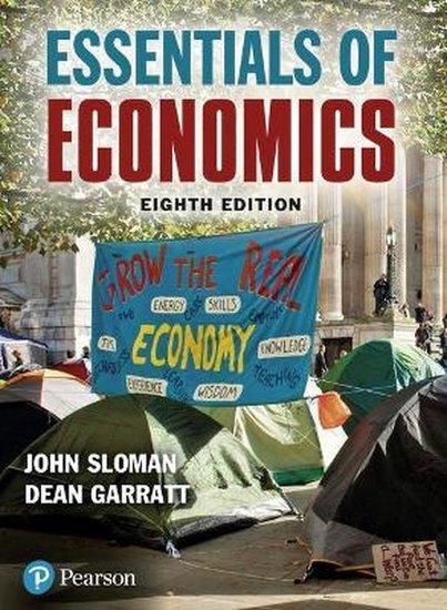Essentials of Economics | 9781292239590, Boeken, Studieboeken en Cursussen, Verzenden
