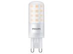 Veiling - 12x Philips CorePro LED-lamp 40W, 480 Lumen, G9, C, Huis en Inrichting, Lampen | Losse lampen, Nieuw
