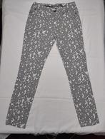 Stylish Black and White Polka Dot Pants by Anna Scott, Verzenden, Nieuw