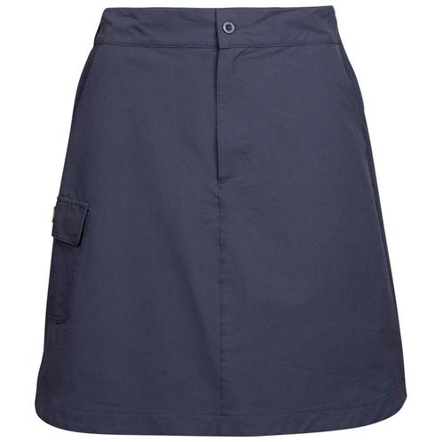 -39% Trespass  Trespass Dames hayfield tp75 rok  maat S, Kleding | Dames, Rokken, Grijs, Nieuw, Verzenden