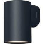 LED Wandlamp - Brinton Victa - Down - 9W 900lm - Warm Wit, Tuin en Terras, Kunststof, Nieuw, Ophalen of Verzenden, Hanglamp