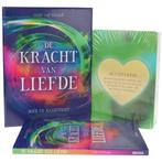 De kracht van liefde - James Van Praagh - Inzichtkaarten, Verzenden, Nieuw