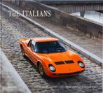 9783967041149 Beautiful Machines ? the Italians, Boeken, Verzenden, Nieuw, Blake Z Rong