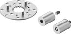 Festo Indexeerkit Bouwgrootte 90 - 548107, Verzenden, Nieuw