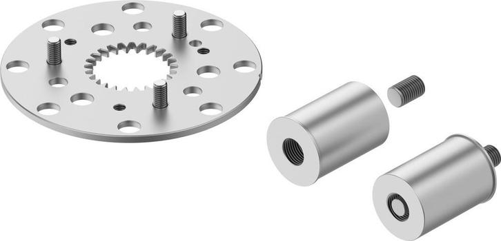Festo Indexeerkit Bouwgrootte 90 - 548107, Doe-het-zelf en Verbouw, Gereedschap | Machine-onderdelen en Toebehoren, Nieuw, Verzenden