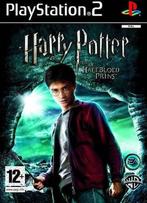 Harry Potter en de Halfbloed Prins (PS2 Games), Spelcomputers en Games, Ophalen of Verzenden, Zo goed als nieuw
