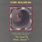 cd - Earl Bullhead - Keeper of the Drum, Verzenden, Zo goed als nieuw