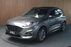 Zakelijke Lease |  Ford Kuga 2.5 PHEV ST-Line X, Auto's, Ford, Automaat, Gebruikt, Zwart, Overige kleuren