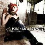 cd card - Kim-Lian - In Vain, Verzenden, Zo goed als nieuw
