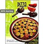 Pizza - smakelijke creaties met overheerlijke vullingen, Boeken, Kookboeken, Verzenden, Gelezen
