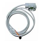Alde 3010 Gasomschakelings kabel 3010427, Caravans en Kamperen, Camper-accessoires, Ophalen of Verzenden, Nieuw
