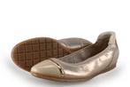 Tamaris Ballerinas in maat 38 Goud | 10% korting, Tamaris, Overige kleuren, Verzenden, Ballerina's