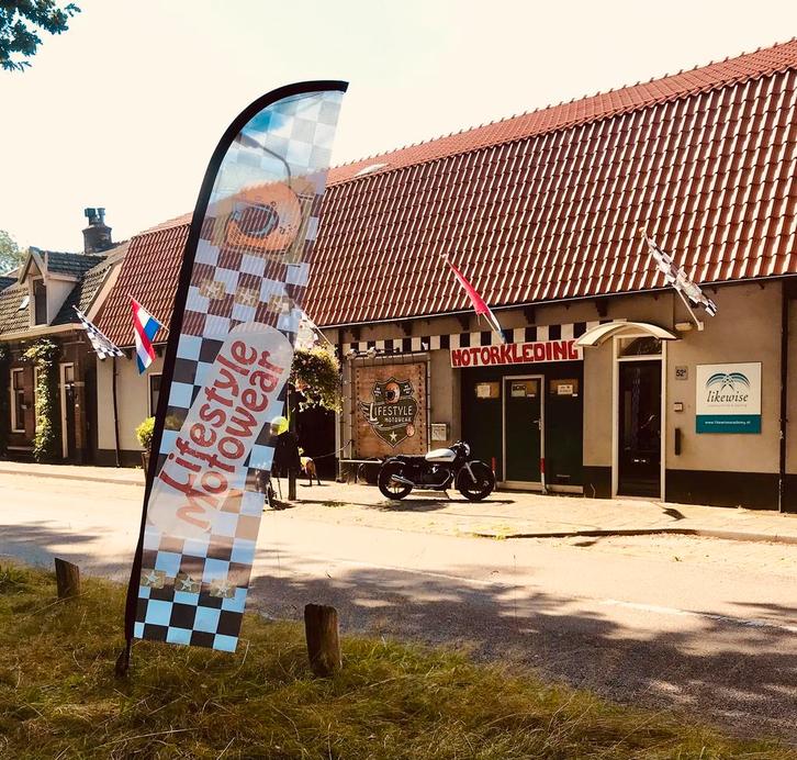 Motorrijles motorkleding motorjas motorbroek motorlaars, Motoren, Kleding | Motorkleding, Dames, Heren, Nieuw met kaartje, Combipak