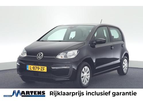 Volkswagen up! | Zakelijke Lease v.a. €246.07 pm, Auto's, Volkswagen, Lease, Automaat, Hatchback, Financial lease, up!, Benzine
