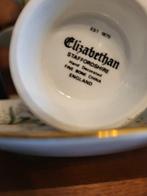 Elizabethan - Tafelservies voor 12 (12) - Thee zetten -, Antiek en Kunst