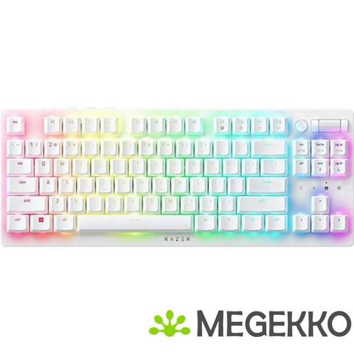 Razer DeathStalker V2 Pro Tenkeyless Linear Optical Switch, Computers en Software, Toetsenborden, Nieuw, Verzenden
