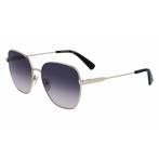 Zonnebril Dames Longchamp LO168S-709 ø 57 mm, Verzenden, Nieuw