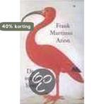 De eeuwige hond 9789023400288 Frank Martinus Arion, Verzenden, Gelezen, Frank Martinus Arion