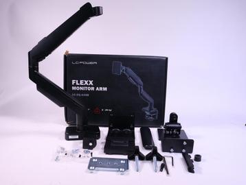 [RETOURDEAL] LC-Power LC-EQ-A49B - Monitor beschikbaar voor biedingen