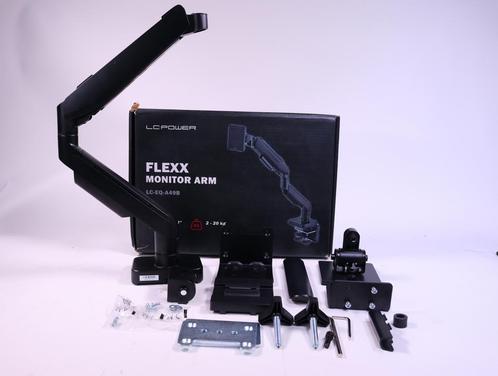[RETOURDEAL] LC-Power LC-EQ-A49B - Monitor, Computers en Software, Monitoren, Ophalen of Verzenden