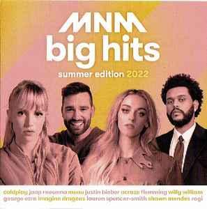 cd - Various - MNM Big Hits Summer Edition 2022, Cd's en Dvd's, Cd's | Overige Cd's, Zo goed als nieuw, Verzenden