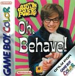 Game Boy Austin Powers: Oh, Behave! (In doos), Zo goed als nieuw, Verzenden