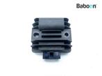 Spanningsregelaar Yamaha MT-125 2023 (MT125 BSU) (SH877AA), Motoren, Verzenden, Gebruikt