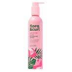 Flora & Curl Rose Water Detangling Lotion, Verzenden, Nieuw