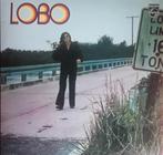 LP gebruikt - Lobo  - Lobo, Zo goed als nieuw, Verzenden