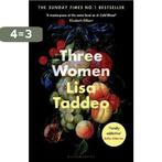 Three Women : The #1 Sunday Times Bestseller 9781526611635, Boeken, Verzenden, Gelezen, Lisa Taddeo