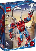 LEGO Marvel Spider-Man Mech – 76146 (Nieuw), Kinderen en Baby's, Speelgoed | Duplo en Lego, Verzenden, Nieuw